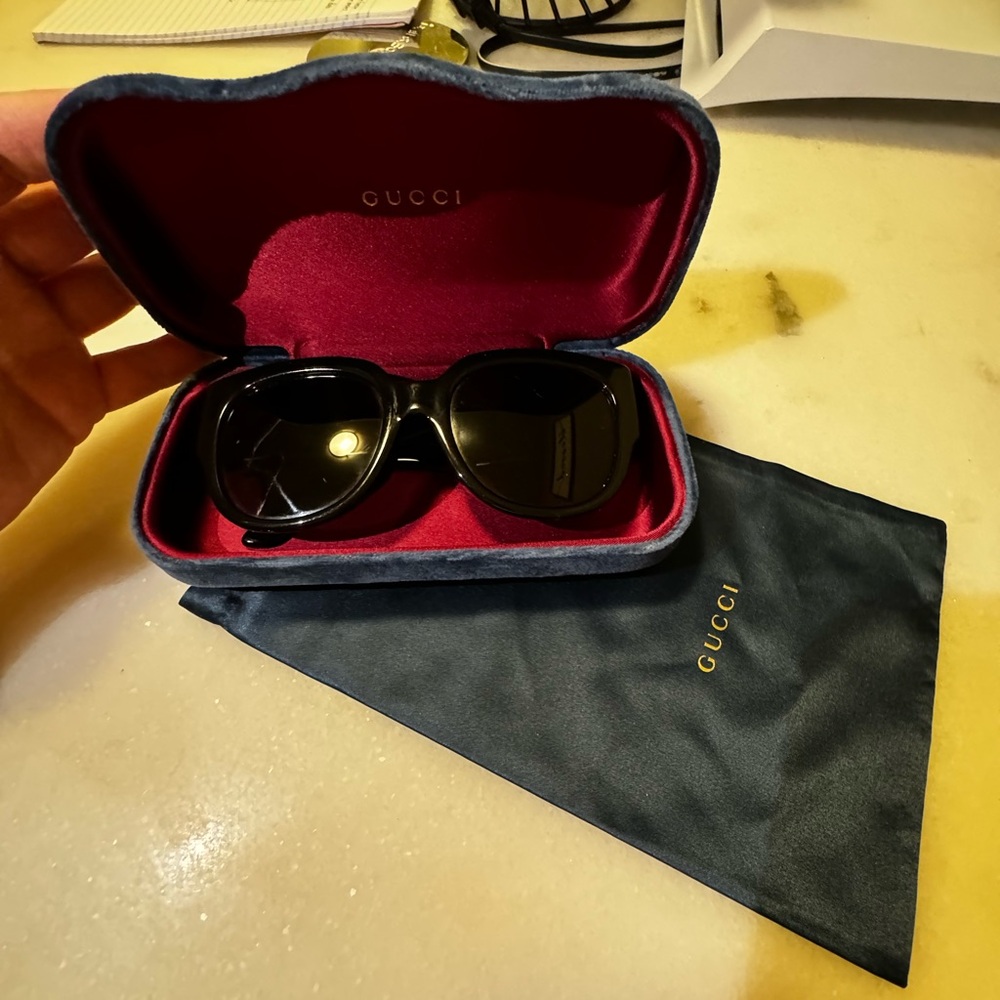 Gucci Sunglasses